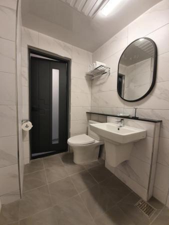 Hotel Huestay-Keumho Seogwipo Luaran gambar
