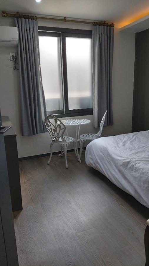 Hotel Huestay-Keumho Seogwipo Luaran gambar