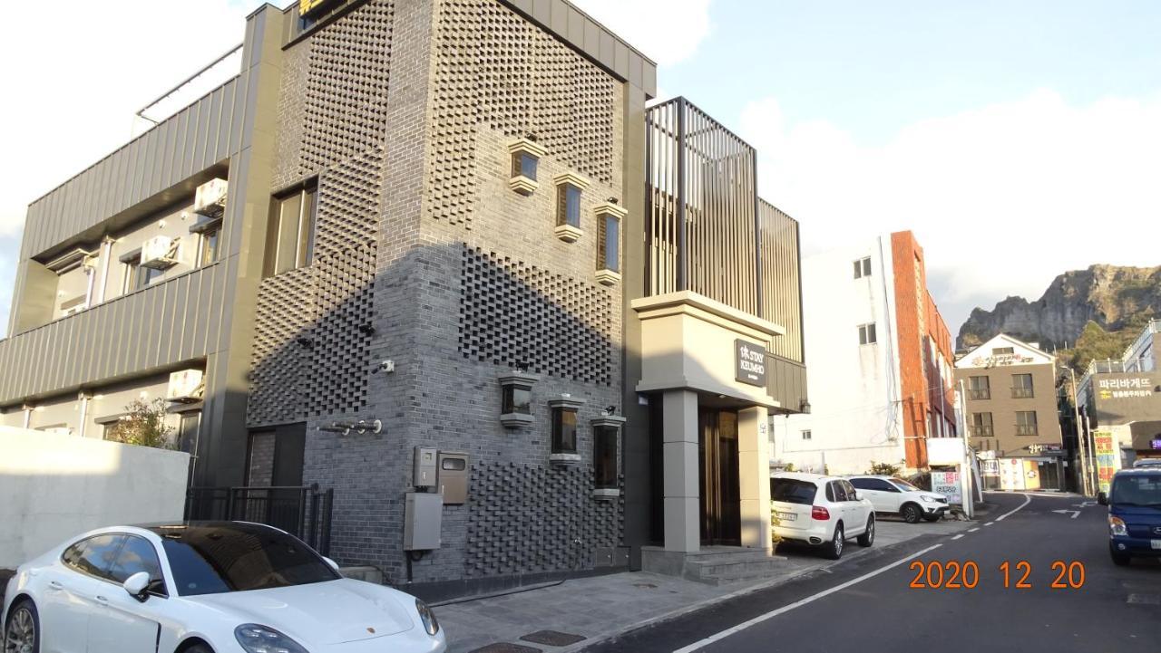 Hotel Huestay-Keumho Seogwipo Luaran gambar
