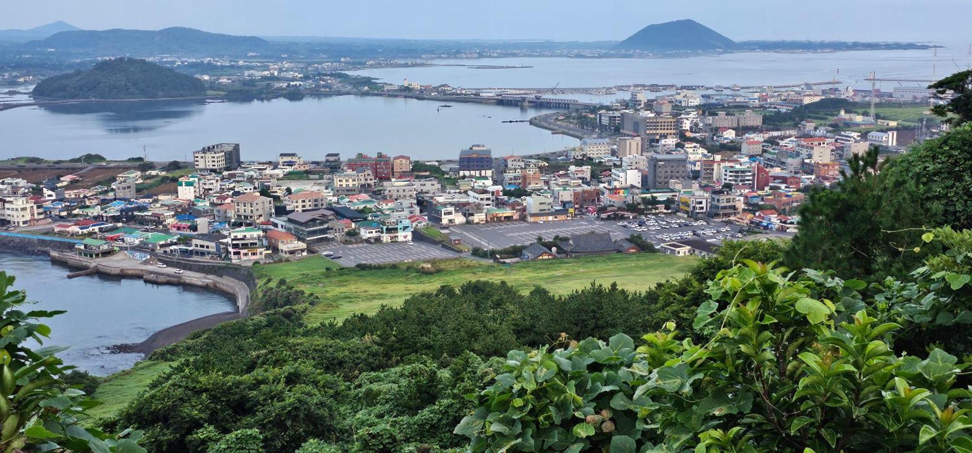 Hotel Huestay-Keumho Seogwipo Luaran gambar